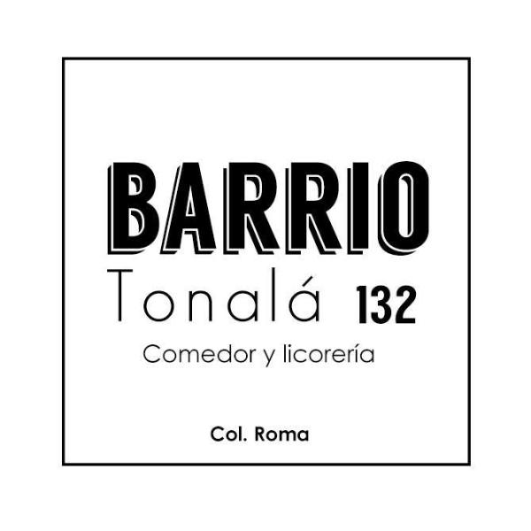 Barrio Tonalá