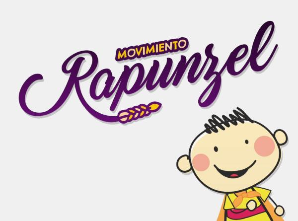 Movimiento Rapunzel