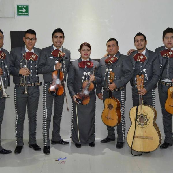 Mariachi Juvenil Juárez