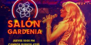 Salón Gardenia