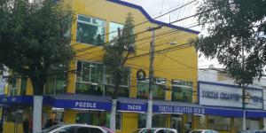 Tortas Gigantes Sur 12