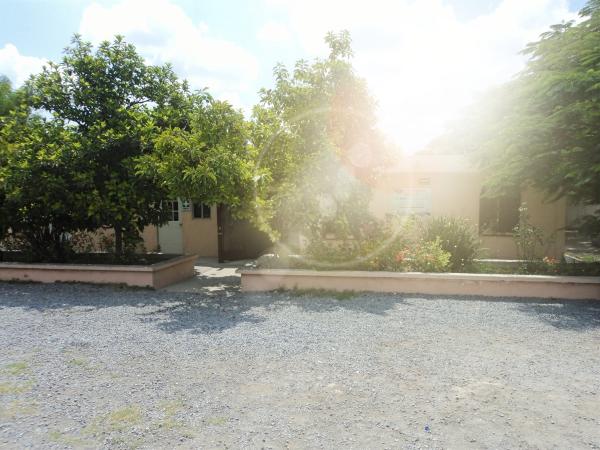 Casa Hogar Manantial de Amor A.C.