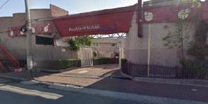 Auto Hotel Modena