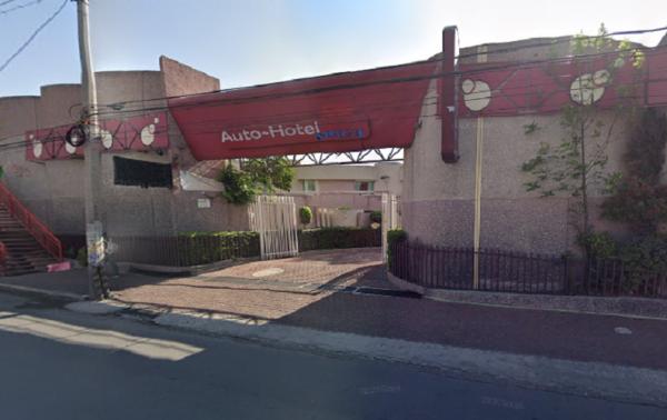 Auto Hotel Modena