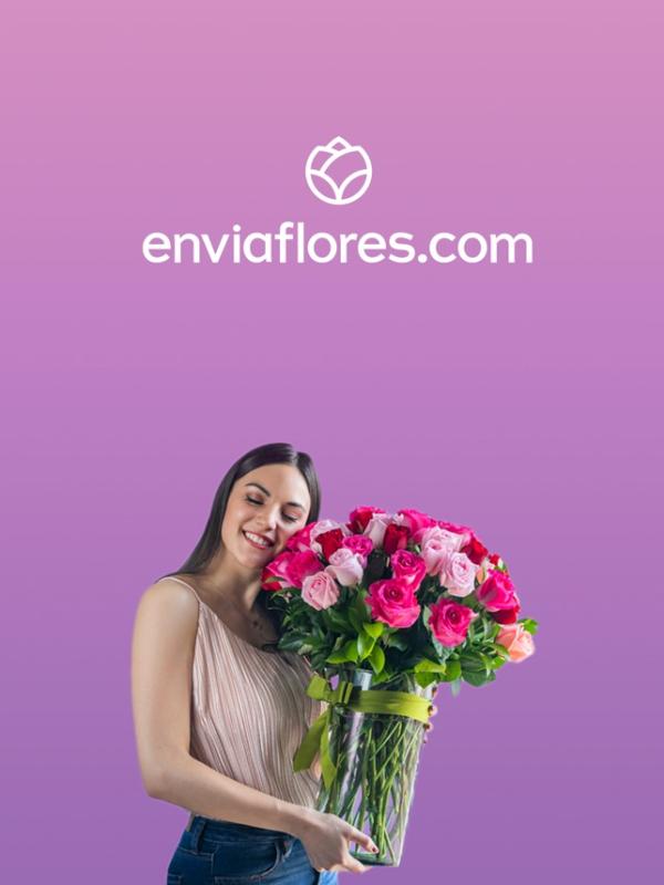 Envíaflores.com