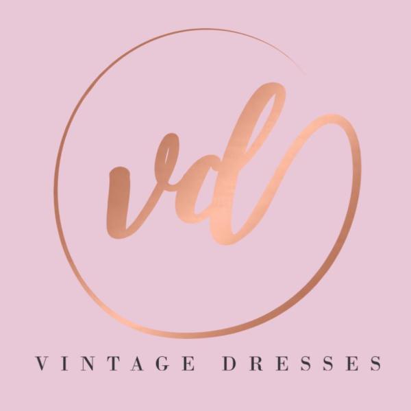 Vintage Dresses