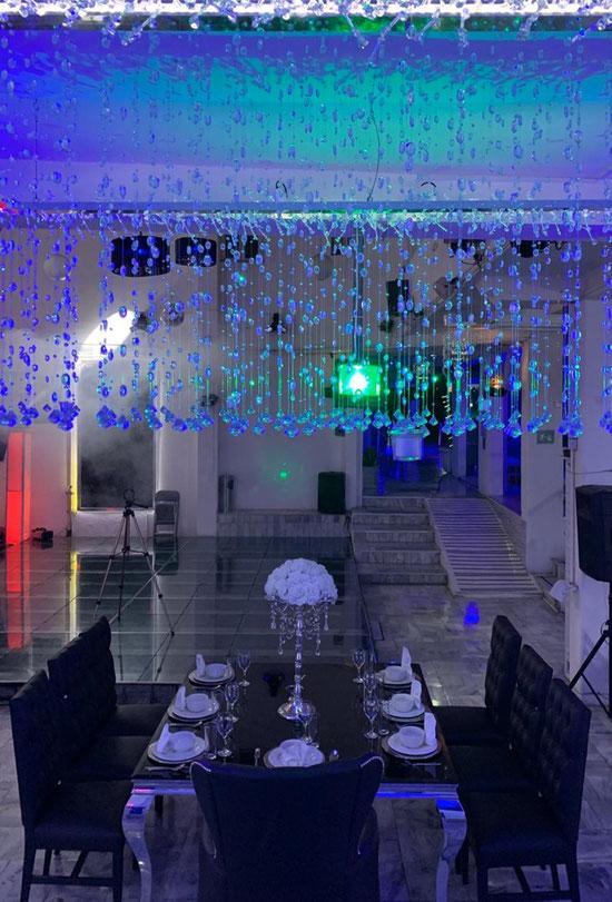 Salón Circus Coyoacán
