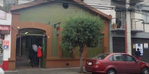 Closeteando