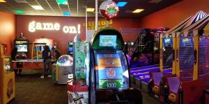 Wolf Playzone Party