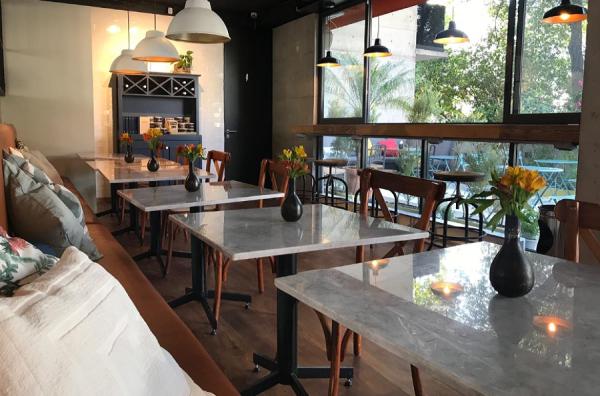Café C