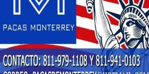 Pacas Monterrey