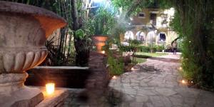 Quinta El Juncal