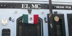 McMullen's