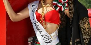 Trajes Regionales Angel
