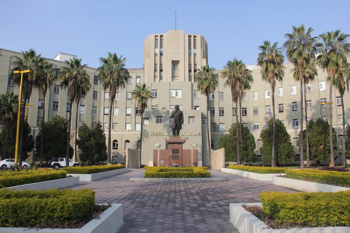 Hospital Universitario