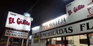 El Güero