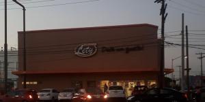 Pastelería Lety