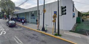 Acuario Inbursa