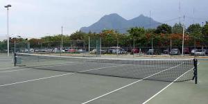 Pulga Ciudad Deportiva Churubusco