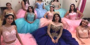 Roberta Sweet XV & Bridal