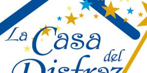 La Casa del Disfraz