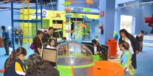 Papalote Museo del Niño