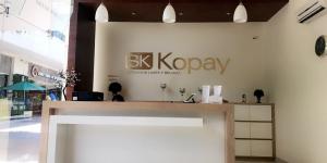 Kopay