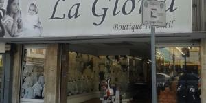 La Gloria