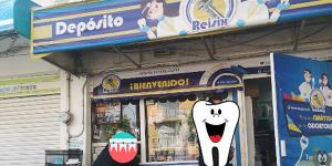 Deposito Dental Reisix