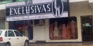 Telas Exclusivas