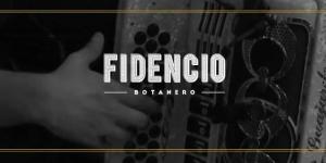 Fidencio Botanero