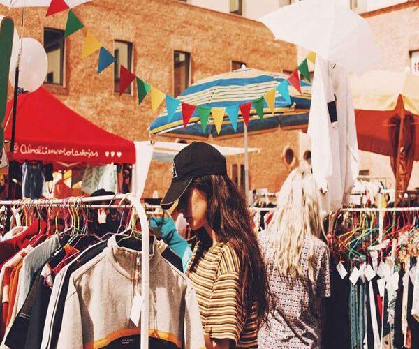 El Bazar