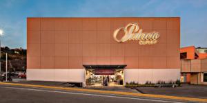 Palacio Outlet