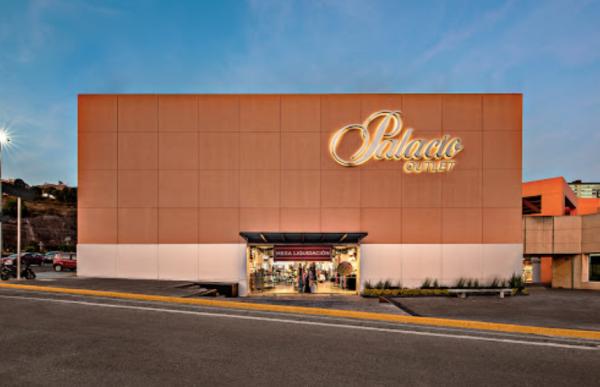 Palacio Outlet