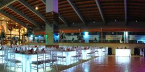 Centro Cultural y Social Veracruzano