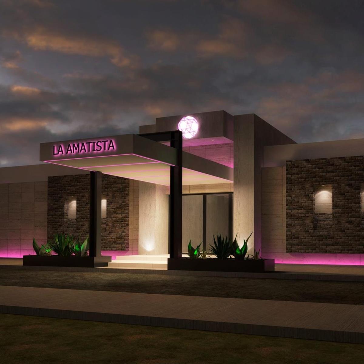 La Amatista