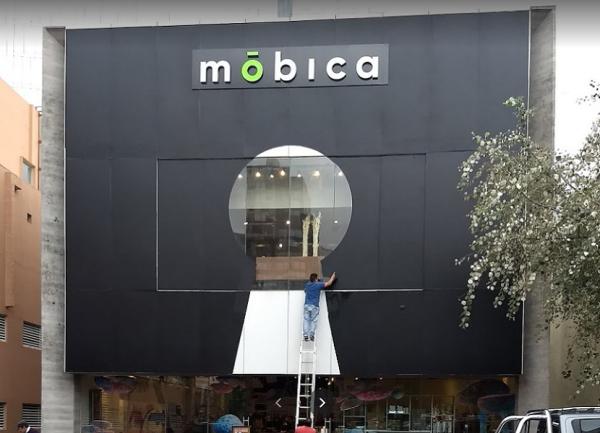 Móbica Interlomas
