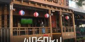 Wasoku Izakaya