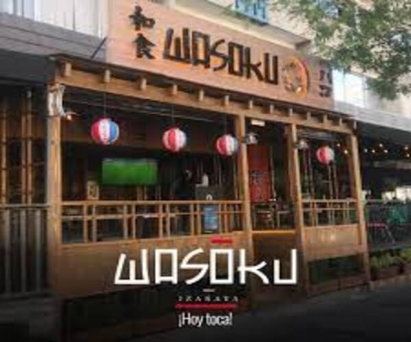 Wasoku Izakaya