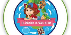 El mundo de Valentina