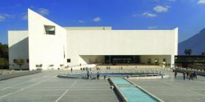 Museo de Historia Mexicana
