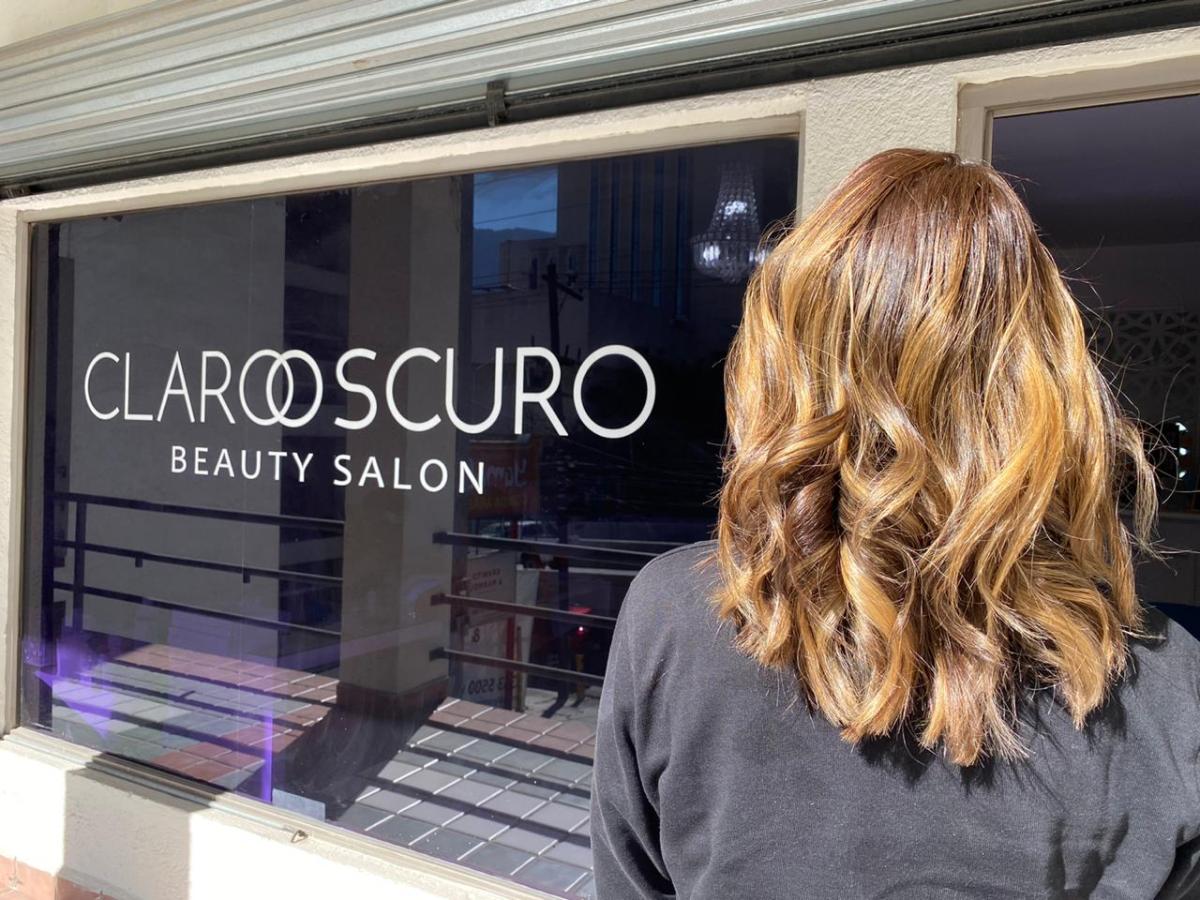Claroscuro Beauty Salon