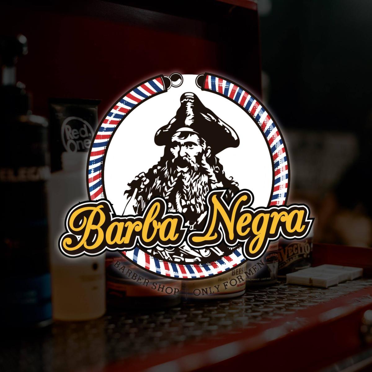 Barba Negra Barber Shop