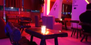 La hostería del bohemio