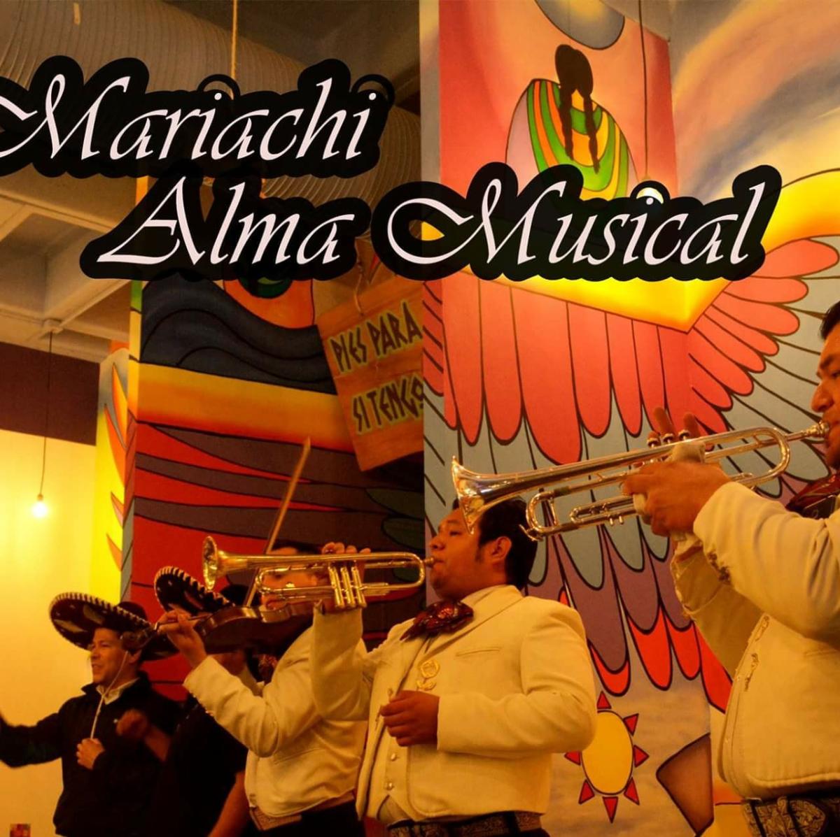 Mariachi Alma Musical