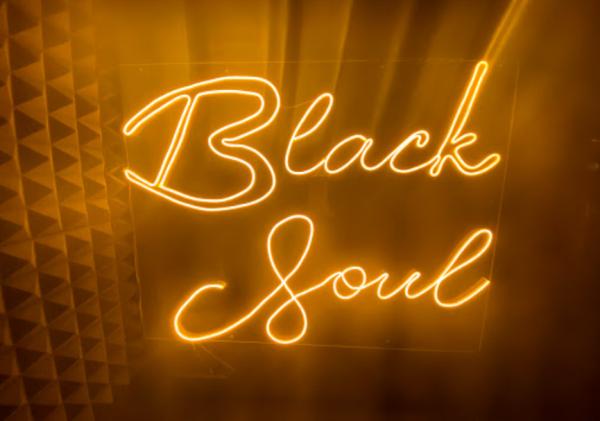 Black Soul Speakeasy