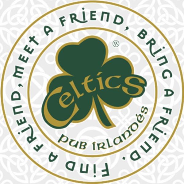 Celtics Pub