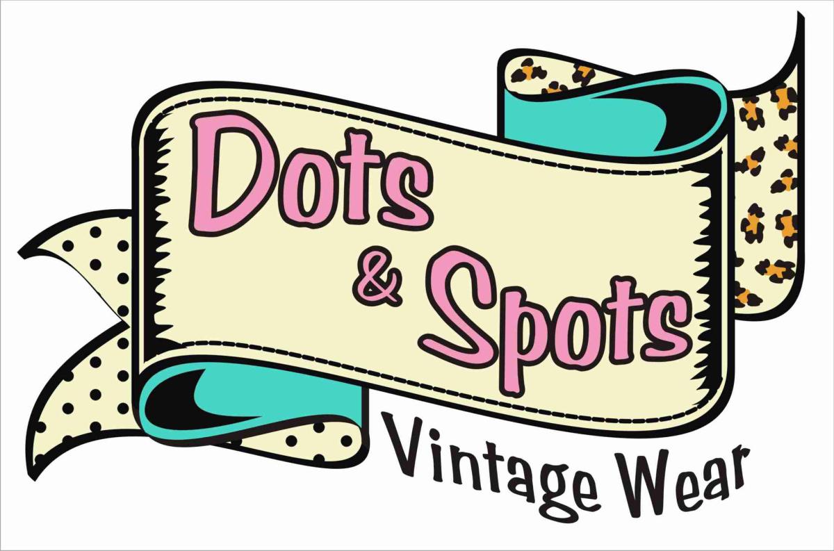 Dots&Spots Vintage Wear