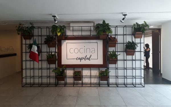 Cocina Capital