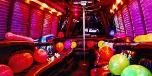 Party Bus